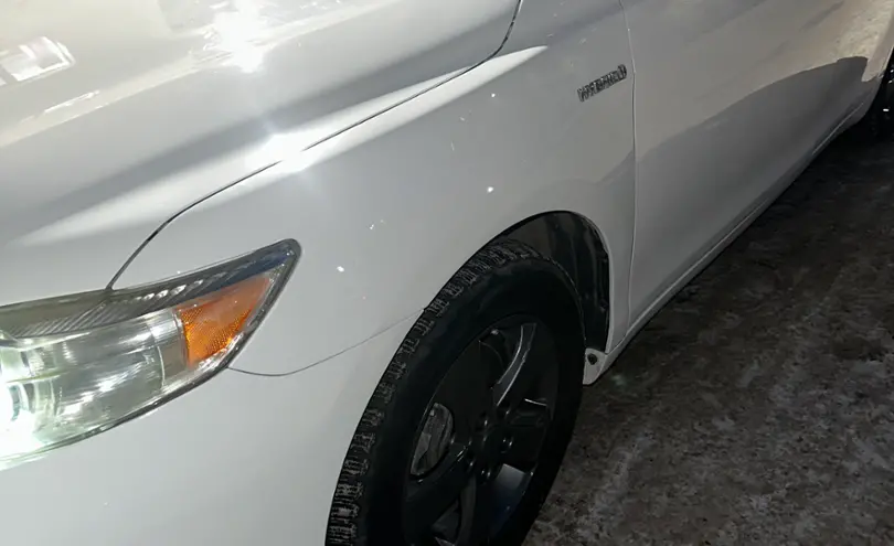 Toyota Camry 2009 года за 7 600 000 тг. в Астана