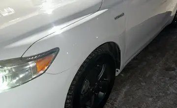 Toyota Camry 2009 года за 7 600 000 тг. в Астана фото 1