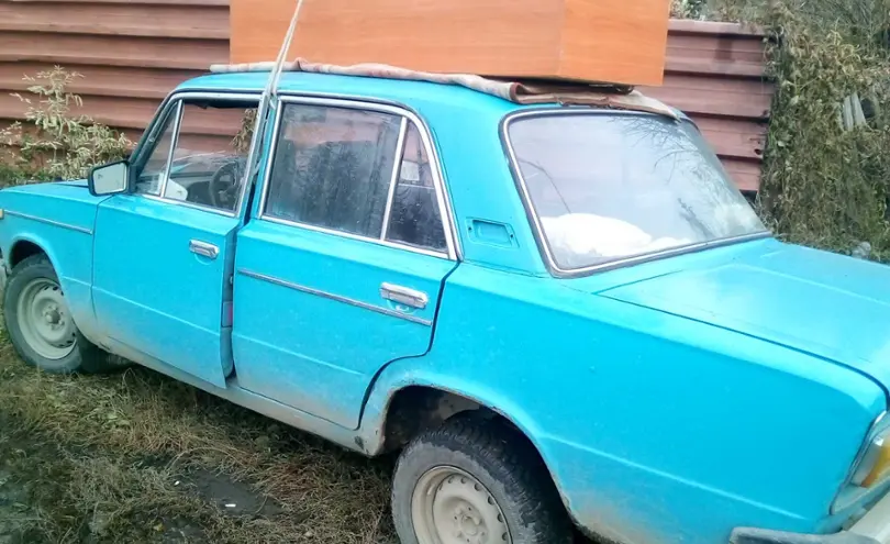 LADA (ВАЗ) 2106 1997 года за 300 000 тг. в Восточно-Казахстанская область