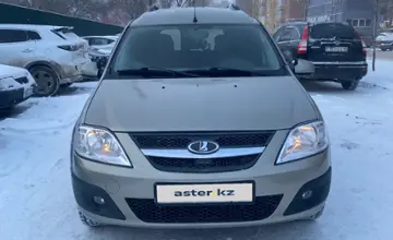 LADA (ВАЗ) Largus 2015 года за 4 800 000 тг. в Астана фото 1