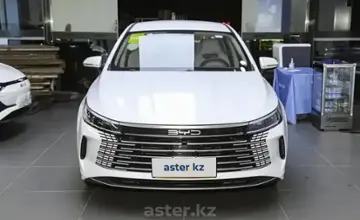 BYD Destroyer 05 2025 года за 8 500 000 тг. в Алматы фото 2