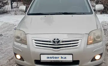 Toyota Avensis 2007 года за 4 500 000 тг. в Астана фото 2
