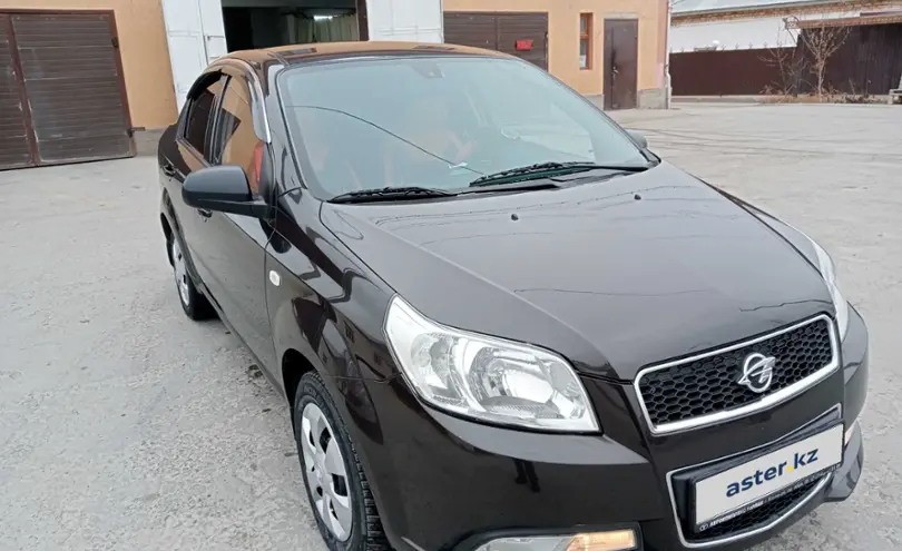 Ravon Nexia R3 2019 года за 4 600 000 тг. в Кызылорда фото 2