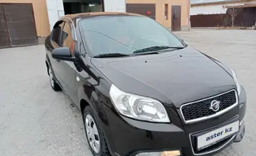 Ravon Nexia R3 2019 года за 4 555 000 тг. в Кызылорда фото 2