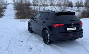 Volkswagen Tiguan 2021 года за 18 000 000 тг. в Павлодарская область фото 3