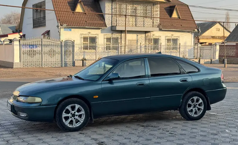 Mazda Cronos 1993 года за 1 000 000 тг. в Жамбылская область