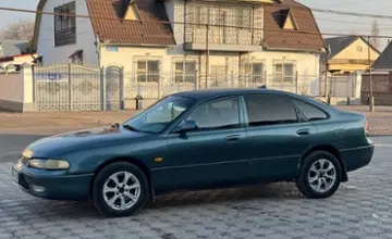 Mazda Cronos 1993 года за 1 000 000 тг. в Жамбылская область фото 1