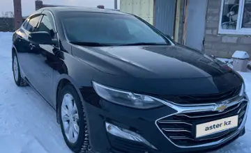 Chevrolet Malibu 2020 года за 8 000 000 тг. в Астана фото 3