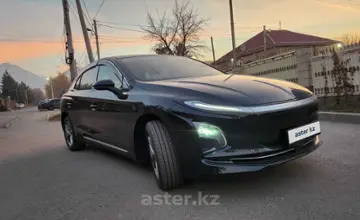 Hongqi E-QM5 2025 года за 8 800 000 тг. в Алматы фото 2