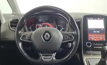 Renault Scenic 2018 года за 9 000 000 тг. в Алматы фото 3