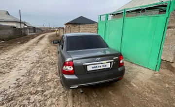 LADA (ВАЗ) Priora 2008 года за 1 000 000 тг. в Шымкент