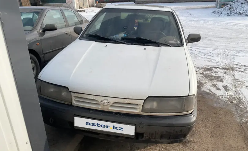 Nissan Primera 1993 года за 900 000 тг. в Карагандинская область