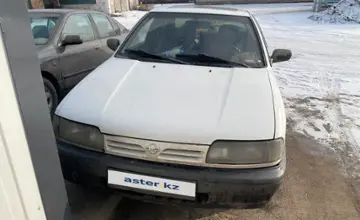 Nissan Primera 1993 года за 900 000 тг. в Карагандинская область фото 1