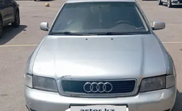 Audi A4 1997 года за 1 500 000 тг. в Алматы фото 1