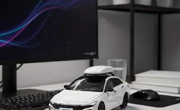 Hyundai Elantra 2023 года за 8 500 000 тг. в Алматы фото 1