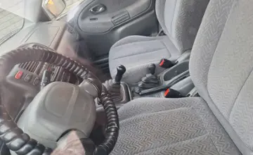 Suzuki Grand Vitara 2003 года за 3 300 000 тг. в Тараз фото 5