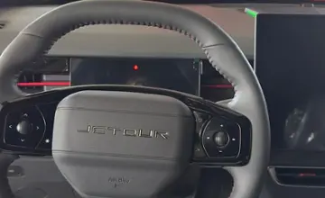 Jetour Dashing 2024 года за 10 990 000 тг. в Шымкент фото 4