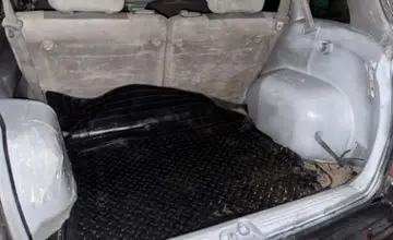 Mitsubishi Space Runner 1992 года за 680 000 тг. в Алматы фото 4