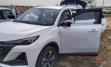 Changan CS55PLUS 2023 года за 10 500 000 тг. в Костанайская область фото 2