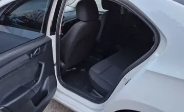 Volkswagen Polo 2021 года за 7 000 000 тг. в Алматы