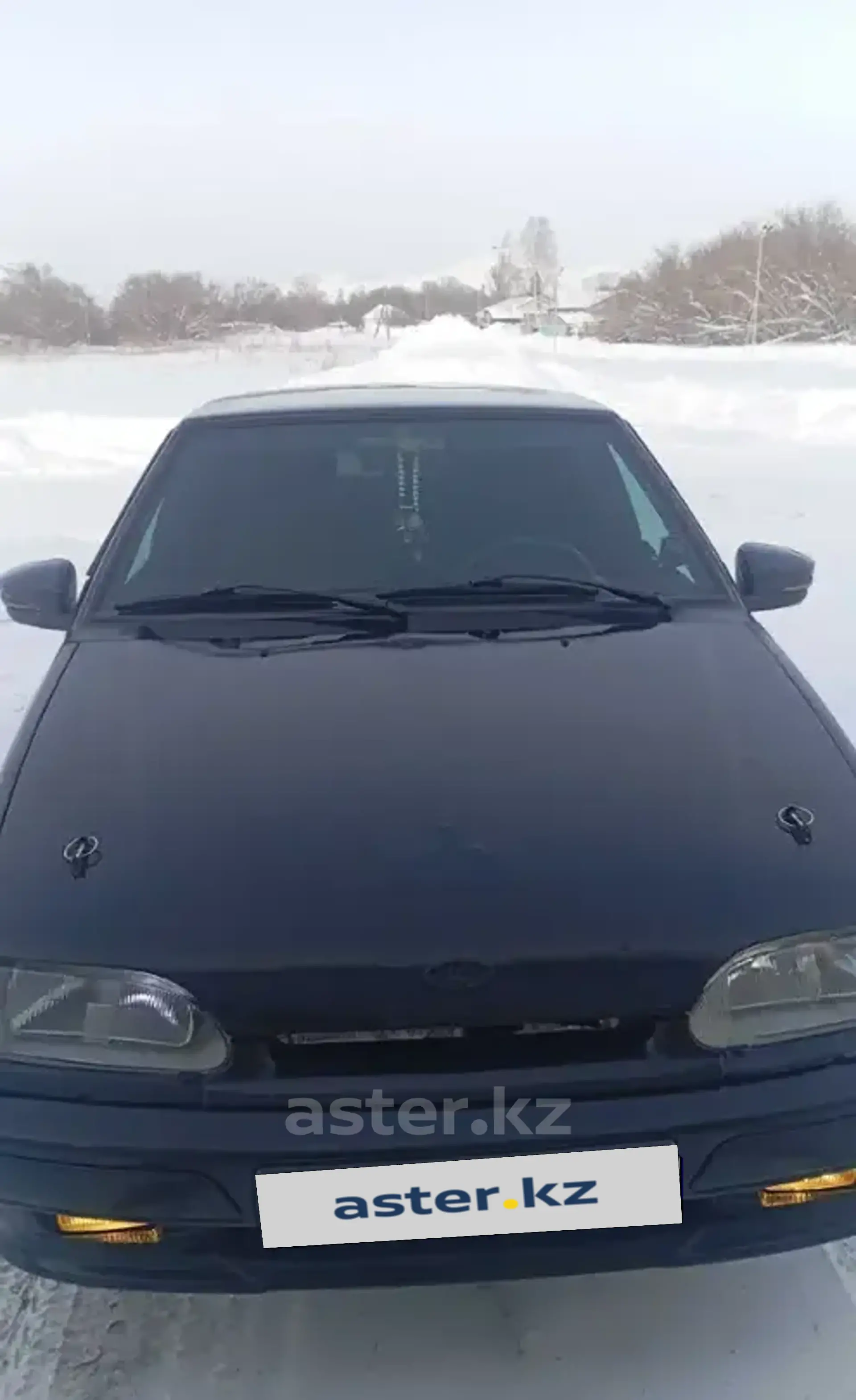 LADA (ВАЗ) 2114 2013 года за 1 600 000 тг. в Восточно-Казахстанская область фото 2