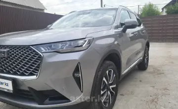 Haval H6 2023 года за 9 500 000 тг. в Алматы фото 4