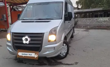 Mercedes-Benz Sprinter 2007 года за 7 900 000 тг. в Алматы фото 1