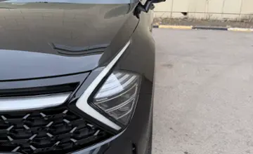 Kia Sportage 2024 года за 18 000 000 тг. в Астана фото 4