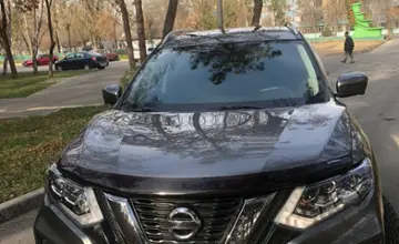 Nissan X-Trail 2021 года за 11 900 000 тг. в Алматы фото 1