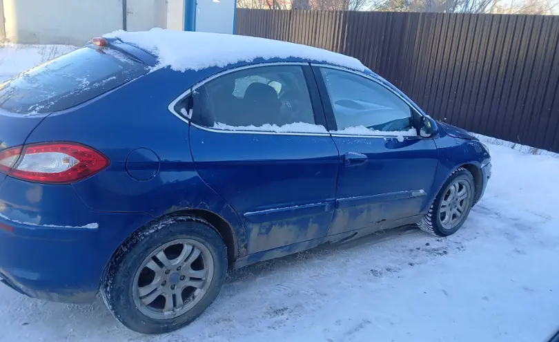 Chery M11 (A3) 2010 года за 950 000 тг. в Костанайская область фото 2