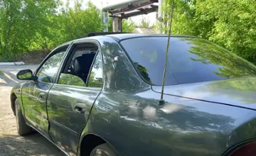 Mitsubishi Galant 1993 года за 1 250 000 тг. в Петропавловск фото 3