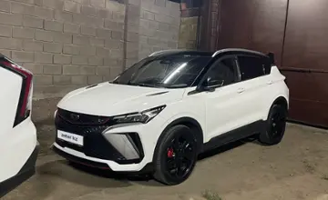 Geely Coolray 2025 года за 13 000 000 тг. в Алматы фото 1