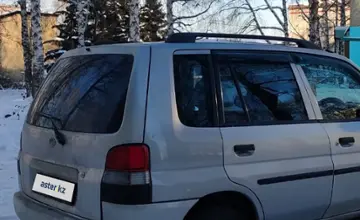 Mazda Demio 1997 года за 1 500 000 тг. в Усть-Каменогорск фото 3