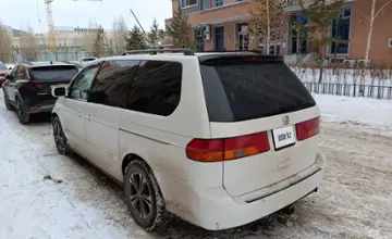 Honda Odyssey 2004 года за 4 400 000 тг. в Астана фото 3