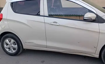 Chevrolet Spark 2019 года за 4 300 000 тг. в Туркестанская область фото 2