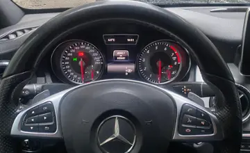 Mercedes-Benz CLA 2015 года за 7 500 000 тг. в Алматы
