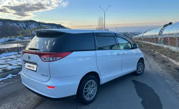 Toyota Previa 2007 года за 8 700 000 тг. в Алматы фото 3