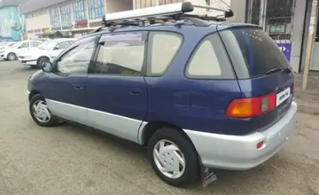 Toyota Ipsum 1997 года за 3 100 000 тг. в Алматинская область фото 4