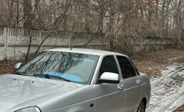 LADA (ВАЗ) Priora 2012 года за 2 550 000 тг. в Петропавловск фото 1