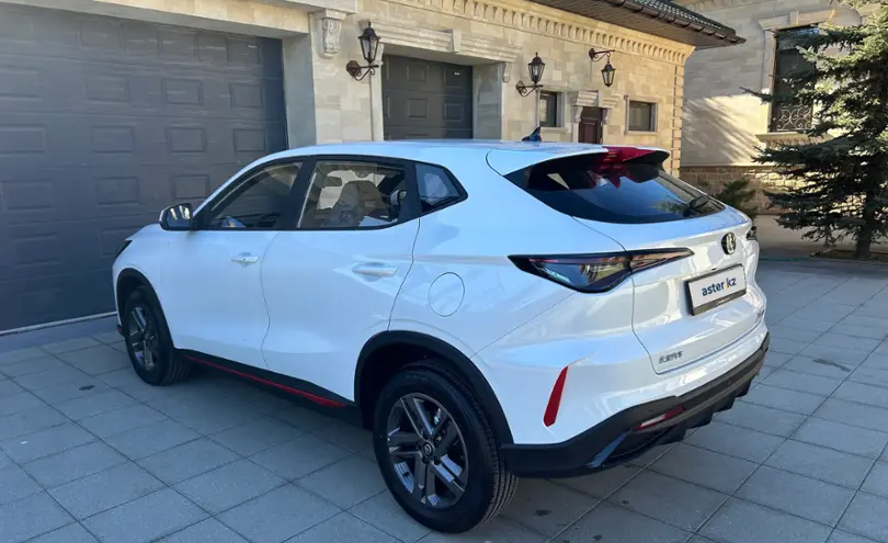 Changan X5 Plus 2025 года за 8 550 000 тг. в Астана