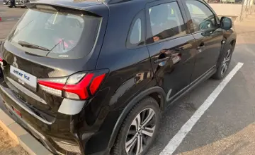 Mitsubishi ASX 2023 года за 12 000 000 тг. в Алматы фото 3