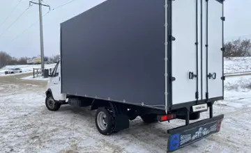 ГАЗ 3302 «Газель» 2010 года за 3 520 000 тг. в Западно-Казахстанская область фото 4