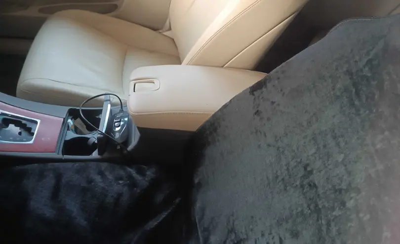 Lexus ES 2006 года за 5 600 000 тг. в Алматы