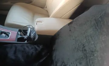 Lexus ES 2006 года за 6 100 000 тг. в Алматы