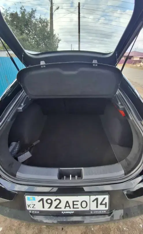 JAC J7 2023 года за 6 200 000 тг. в Павлодарская область