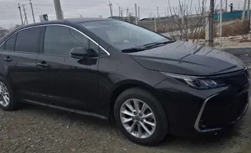 Toyota Corolla 2020 года за 10 000 000 тг. в Атырау