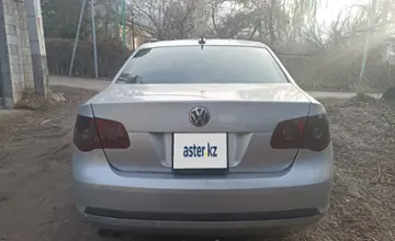 Volkswagen Jetta 2005 года за 3 300 000 тг. в Алматы фото 3