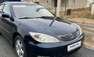 Toyota Camry 2004 года за 5 250 000 тг. в Астана фото 3