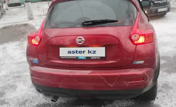 Nissan Juke 2012 года за 5 150 000 тг. в Карагандинская область фото 4