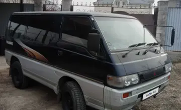 Mitsubishi Delica 1993 года за 1 600 000 тг. в Алматы фото 1